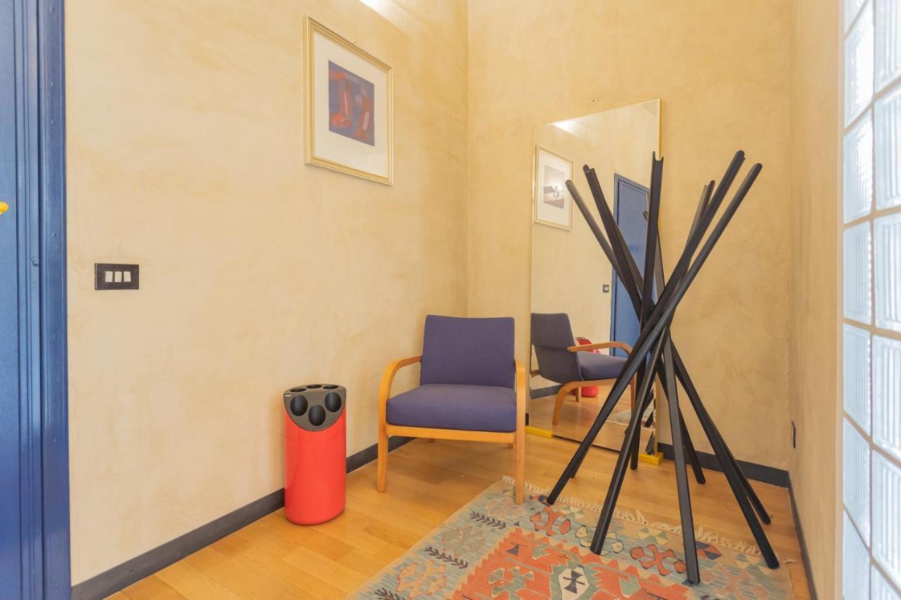 Night At The Museum - Free Parking By Rent All Como Bagian luar foto